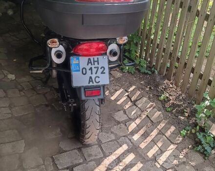 Геон Другая 2013 в Краматорске на Automoto.ua Геон Другая, объемом двигателя 0.35 л и пробегом 0 тыс. км за 1554 $, фото 12 на Automoto.ua