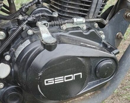 Геон Другая, объемом двигателя 0.15 л и пробегом 0 тыс. км за 605 $, фото 4 на Automoto.ua