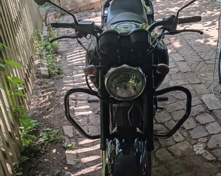 Геон Другая 2013 в Краматорске на Automoto.ua Геон Другая, объемом двигателя 0.35 л и пробегом 0 тыс. км за 1554 $, фото 13 на Automoto.ua