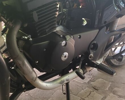 Геон Другая 2013 в Краматорске на Automoto.ua Геон Другая, объемом двигателя 0.35 л и пробегом 0 тыс. км за 1554 $, фото 7 на Automoto.ua