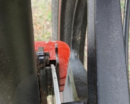 Геон Другая, объемом двигателя 0.15 л и пробегом 0 тыс. км за 605 $, фото 3 на Automoto.ua