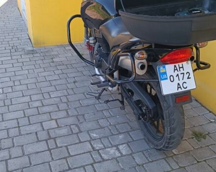 Геон Другая 2013 в Краматорске на Automoto.ua Геон Другая, объемом двигателя 0.35 л и пробегом 0 тыс. км за 1554 $, фото 2 на Automoto.ua