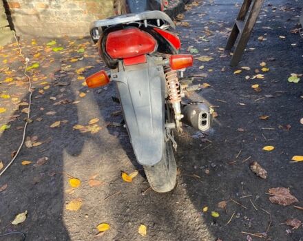 Геон Інша, об'ємом двигуна 0.2 л та пробігом 0 тис. км за 274 $, фото 3 на Automoto.ua