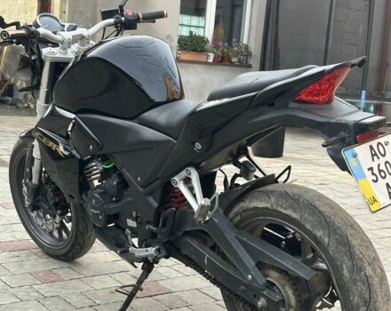 Геон Другая, объемом двигателя 0.25 л и пробегом 0 тыс. км за 1300 $, фото 1 на Automoto.ua