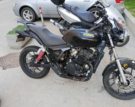 Геон Інша, об'ємом двигуна 0.35 л та пробігом 0 тис. км за 1070 $, фото 5 на Automoto.ua