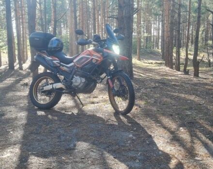 Геон Другая, объемом двигателя 0.4 л и пробегом 0 тыс. км за 2300 $, фото 8 на Automoto.ua