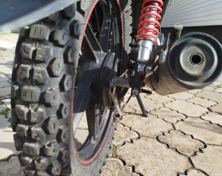 Геон Другая, объемом двигателя 0.15 л и пробегом 0 тыс. км за 750 $, фото 7 на Automoto.ua