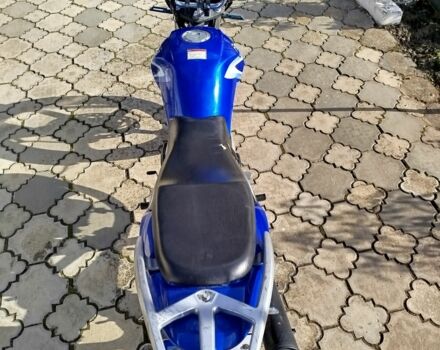 Геон Другая, объемом двигателя 0.15 л и пробегом 0 тыс. км за 750 $, фото 2 на Automoto.ua