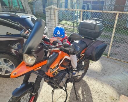 Геон Другая, объемом двигателя 0.4 л и пробегом 0 тыс. км за 2300 $, фото 7 на Automoto.ua