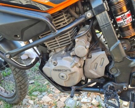 Геон Другая, объемом двигателя 0.4 л и пробегом 0 тыс. км за 2300 $, фото 5 на Automoto.ua