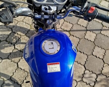 Геон Другая, объемом двигателя 0.15 л и пробегом 0 тыс. км за 750 $, фото 4 на Automoto.ua