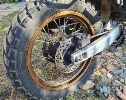 Геон Другая, объемом двигателя 0.4 л и пробегом 0 тыс. км за 2300 $, фото 3 на Automoto.ua