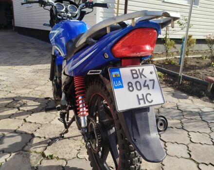 Геон Другая, объемом двигателя 0.15 л и пробегом 0 тыс. км за 750 $, фото 3 на Automoto.ua