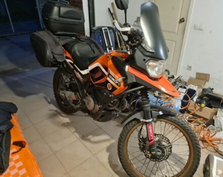 Геон Другая, объемом двигателя 0.4 л и пробегом 0 тыс. км за 2300 $, фото 1 на Automoto.ua