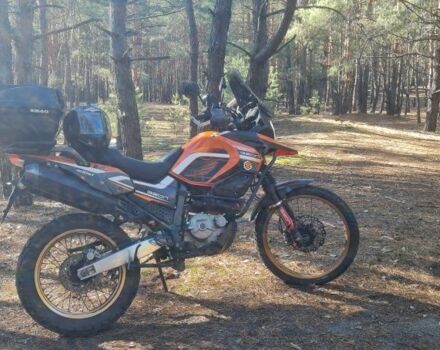 Геон Другая, объемом двигателя 0.4 л и пробегом 0 тыс. км за 2300 $, фото 9 на Automoto.ua