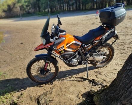 Геон Другая, объемом двигателя 0.4 л и пробегом 0 тыс. км за 2300 $, фото 2 на Automoto.ua