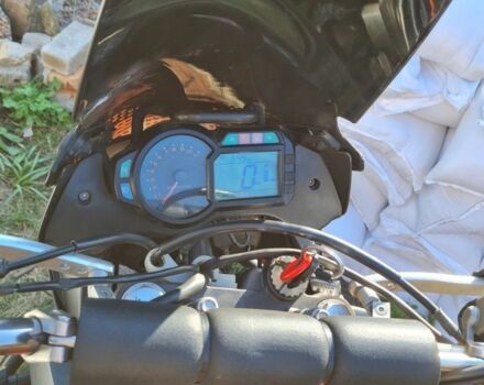 Геон Другая, объемом двигателя 0.4 л и пробегом 0 тыс. км за 2300 $, фото 6 на Automoto.ua