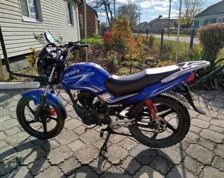 Геон Другая, объемом двигателя 0.15 л и пробегом 0 тыс. км за 750 $, фото 1 на Automoto.ua