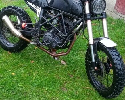 Геон Інша, об'ємом двигуна 0.25 л та пробігом 0 тис. км за 1071 $, фото 1 на Automoto.ua