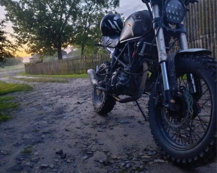 Геон Інша, об'ємом двигуна 0.25 л та пробігом 0 тис. км за 1071 $, фото 2 на Automoto.ua