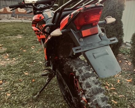 Геон Другая, объемом двигателя 0.25 л и пробегом 0 тыс. км за 1100 $, фото 3 на Automoto.ua