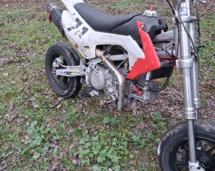 Геон Інша, об'ємом двигуна 0.19 л та пробігом 0 тис. км за 850 $, фото 2 на Automoto.ua