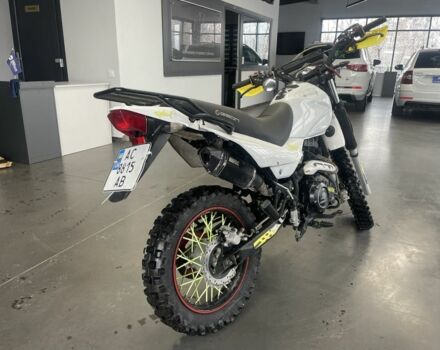 Геон Другая, объемом двигателя 0.25 л и пробегом 0 тыс. км за 1100 $, фото 5 на Automoto.ua