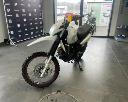 Геон Другая, объемом двигателя 0.25 л и пробегом 0 тыс. км за 1100 $, фото 2 на Automoto.ua