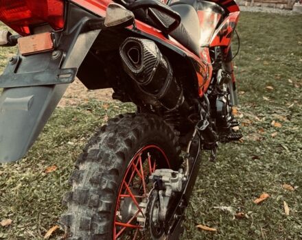 Геон Другая, объемом двигателя 0.25 л и пробегом 0 тыс. км за 1100 $, фото 6 на Automoto.ua