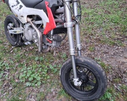 Геон Інша, об'ємом двигуна 0.19 л та пробігом 0 тис. км за 850 $, фото 1 на Automoto.ua