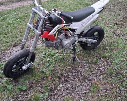 Геон Інша, об'ємом двигуна 0.19 л та пробігом 0 тис. км за 850 $, фото 6 на Automoto.ua