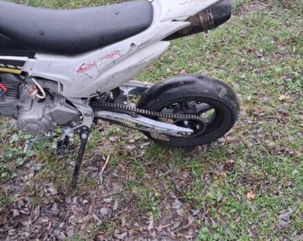 Геон Інша, об'ємом двигуна 0.19 л та пробігом 0 тис. км за 850 $, фото 4 на Automoto.ua