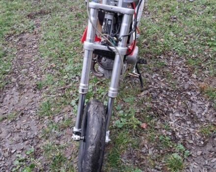 Геон Інша, об'ємом двигуна 0.19 л та пробігом 0 тис. км за 850 $, фото 3 на Automoto.ua