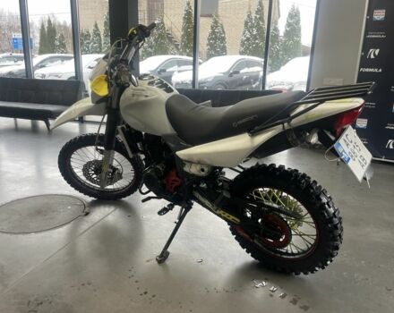 Геон Другая, объемом двигателя 0.25 л и пробегом 0 тыс. км за 1100 $, фото 7 на Automoto.ua