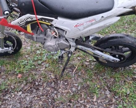 Геон Інша, об'ємом двигуна 0.19 л та пробігом 0 тис. км за 850 $, фото 5 на Automoto.ua