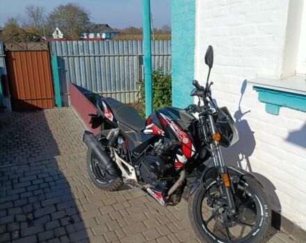 Геон Другая, объемом двигателя 0.2 л и пробегом 0 тыс. км за 836 $, фото 6 на Automoto.ua