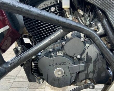 Геон Другая, объемом двигателя 0.25 л и пробегом 0 тыс. км за 1400 $, фото 5 на Automoto.ua