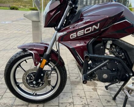 Геон Другая, объемом двигателя 0.25 л и пробегом 0 тыс. км за 1400 $, фото 1 на Automoto.ua