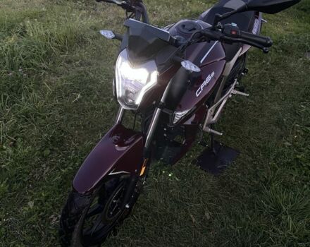 Геон Другая, объемом двигателя 0.25 л и пробегом 0 тыс. км за 1500 $, фото 4 на Automoto.ua