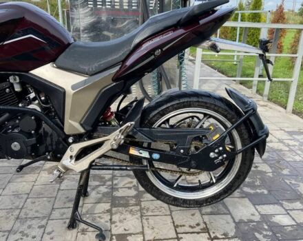 Геон Другая, объемом двигателя 0.25 л и пробегом 0 тыс. км за 1400 $, фото 4 на Automoto.ua