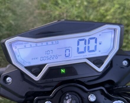 Геон Другая, объемом двигателя 0.25 л и пробегом 0 тыс. км за 1500 $, фото 5 на Automoto.ua