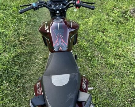 Геон Другая, объемом двигателя 0.25 л и пробегом 0 тыс. км за 1500 $, фото 7 на Automoto.ua