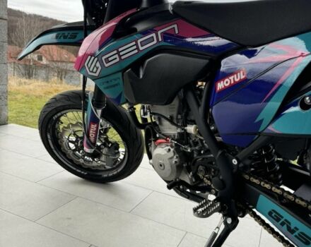 Геон Другая, объемом двигателя 0.3 л и пробегом 0 тыс. км за 2800 $, фото 2 на Automoto.ua