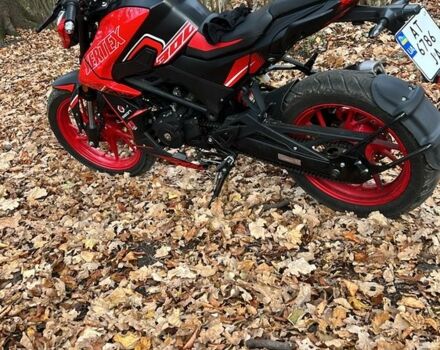 Геон Інша, об'ємом двигуна 0.3 л та пробігом 0 тис. км за 1400 $, фото 3 на Automoto.ua