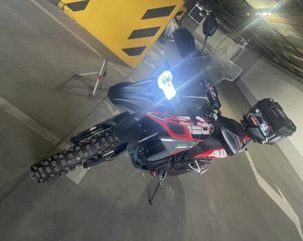 Геон Другая, объемом двигателя 0.3 л и пробегом 0 тыс. км за 1950 $, фото 6 на Automoto.ua