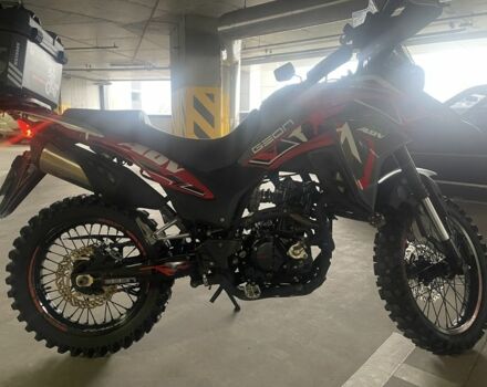 Геон Другая, объемом двигателя 0.3 л и пробегом 0 тыс. км за 1950 $, фото 3 на Automoto.ua