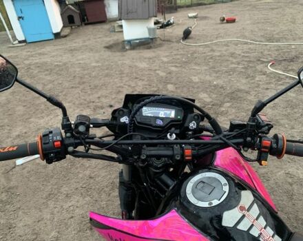 Геон Другая 2024 в Камень-Каширский на Automoto.ua Геон Другая, объемом двигателя 0.25 л и пробегом 0 тыс. км за 1200 $, фото 5 на Automoto.ua
