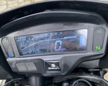 Геон Другая, объемом двигателя 0.25 л и пробегом 0 тыс. км за 1500 $, фото 3 на Automoto.ua