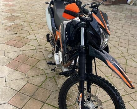 Геон Другая, объемом двигателя 0.25 л и пробегом 0 тыс. км за 1500 $, фото 1 на Automoto.ua