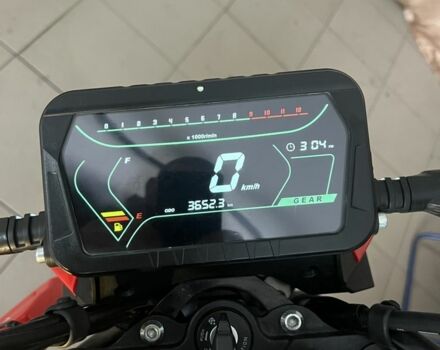 Геон Інша, об'ємом двигуна 0.3 л та пробігом 0 тис. км за 1400 $, фото 1 на Automoto.ua